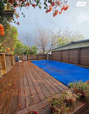 בית פרטי/ קוטג', הגפן 1, פוריה כפר עבודה, פוריה כפר עבודה