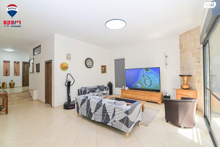 בית פרטי/ קוטג', ברנדייס, ברנדייס, חדרה