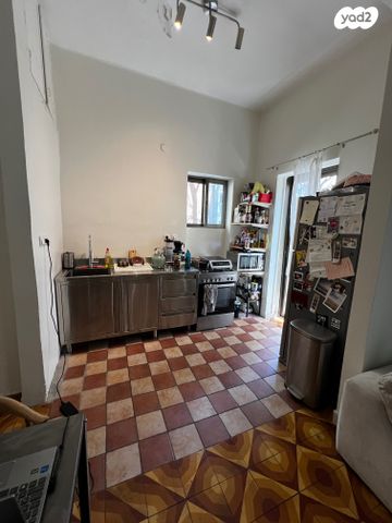 דירה, נחלת בנימין 33, לב תל אביב, לב העיר צפון, תל אביב יפו