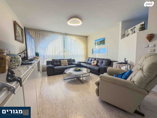 דופלקס, בנציון ישראלי, קרית חיים מערבית, חיפה