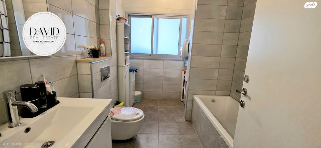 דירה, חטיבת גולני 61, אחוזת דניה, חדרה