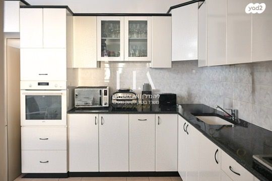 דירה, אריה בן אליעזר, רובע ד', אשדוד