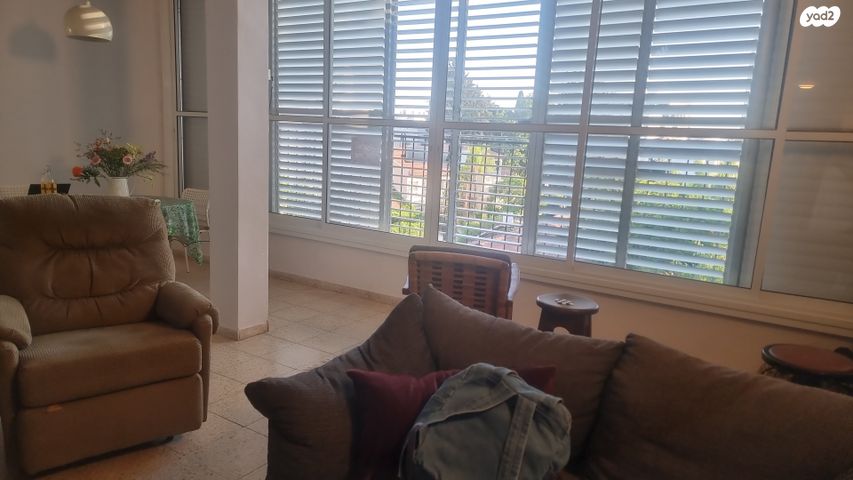 דירה, נווה יהודה, רחובות