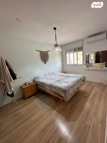 דירה, יפה נוף 6, רובע ה', אריאל