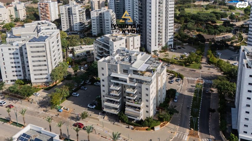 דירה, הירדן 3, הפארק, חדרה