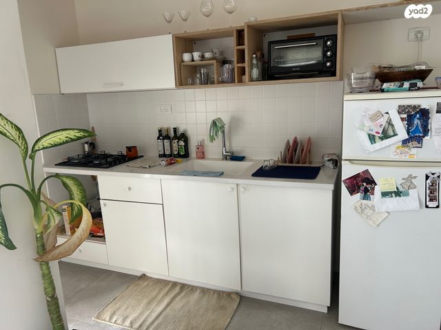 דירה, הכלנית, המרכז, קרית אונו