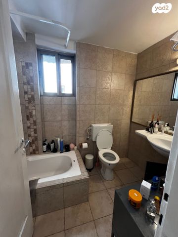 דירה, נחלת בנימין 33, לב תל אביב, לב העיר צפון, תל אביב יפו