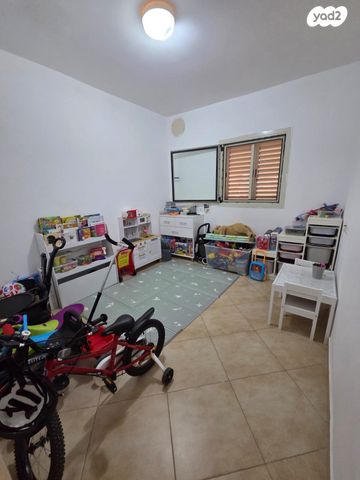 דירה, משה קהירי 44, רמות הרכס, באר שבע