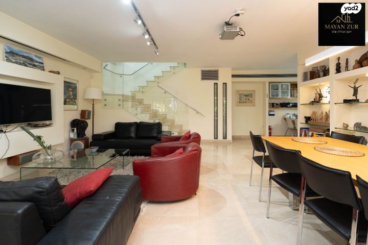 בית פרטי/ קוטג', צוותא א, אלפי מנשה