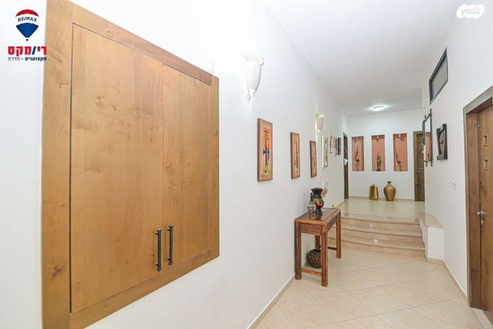 בית פרטי/ קוטג', ברנדייס, ברנדייס, חדרה