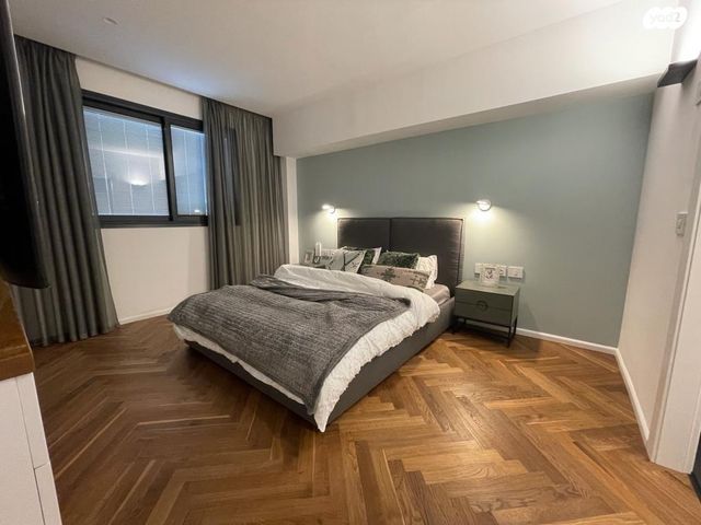 דירה, יהודה מרגוזה 52, יפו העתיקה, תל אביב יפו