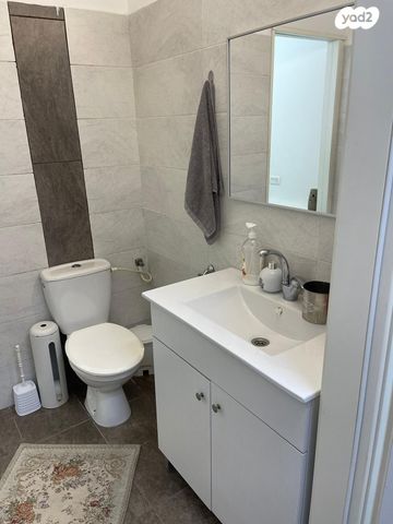 דירת גן, טבריה