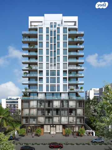 דירה, דרך בן גוריון 121, דרום מערב ותיק, בת ים