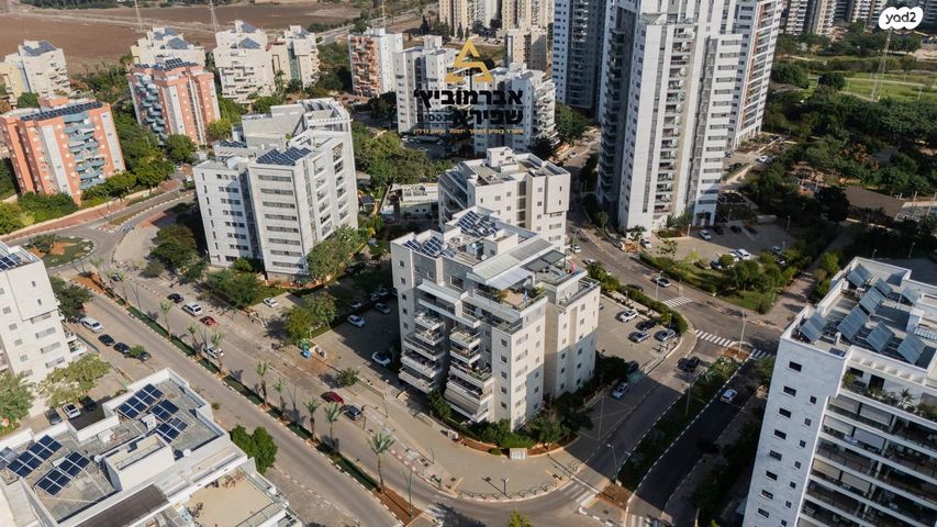 דירה, הירדן 3, הפארק, חדרה