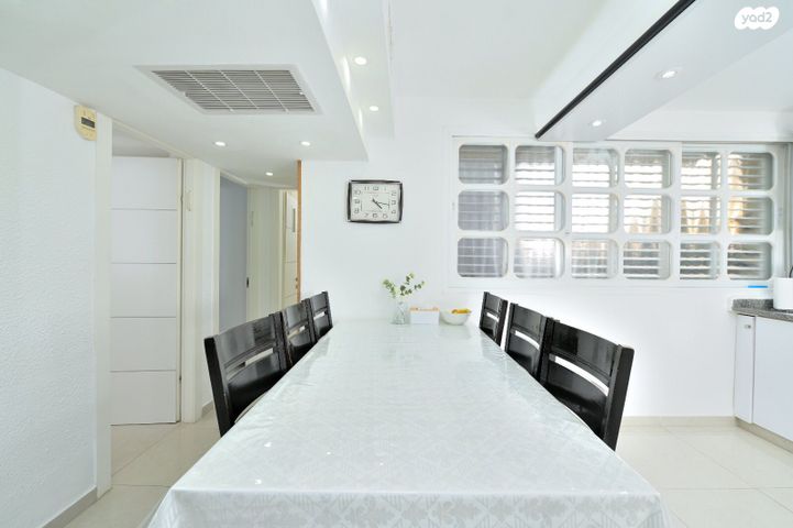 דירה, ירמיהו, נתניה