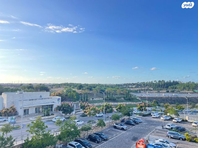 דירה, גפן 7, החורש, חריש