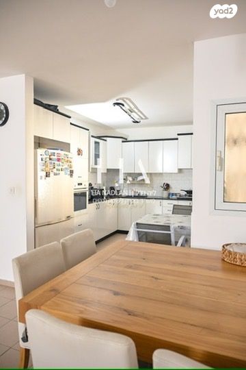 דירה, אריה בן אליעזר, רובע ד', אשדוד