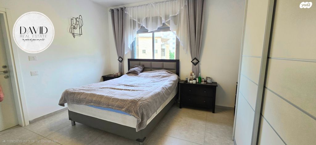 דירה, חטיבת גולני 61, אחוזת דניה, חדרה