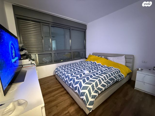 דירה, יחזקאל שטרייכמן, הגוש הגדול, רמת אביב החדשה, נופי ים, תל אביב יפו