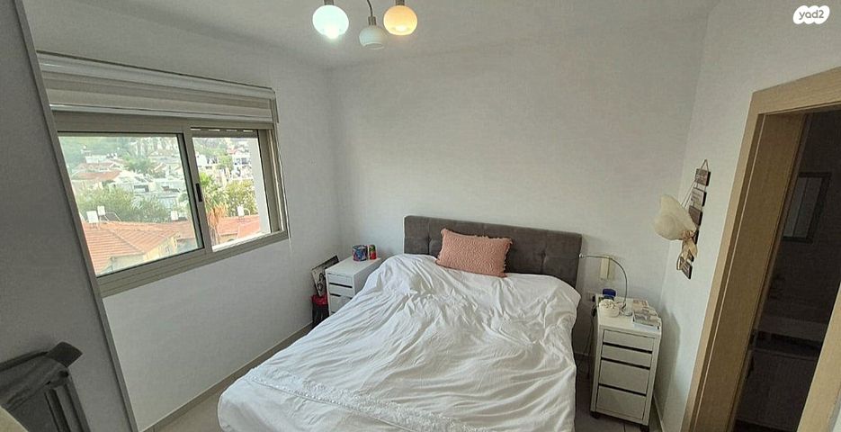 דירה, רד"ק, שכונת הלל, רמת גן