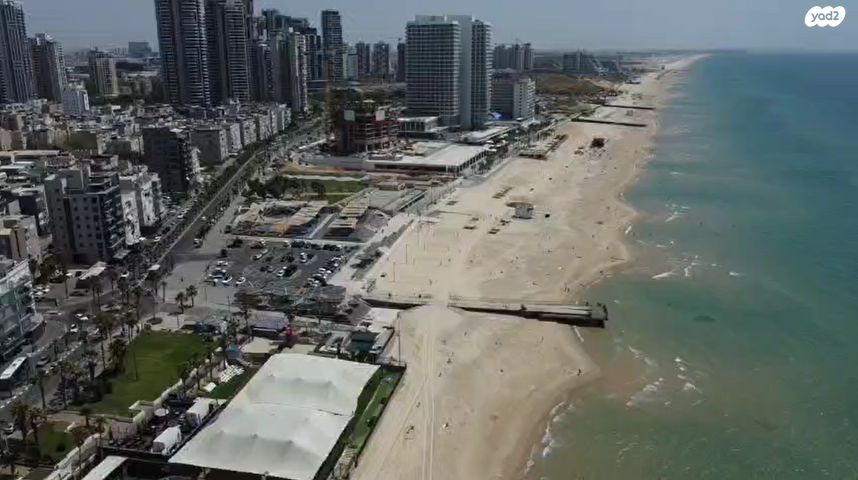 דרך בן גוריון 121