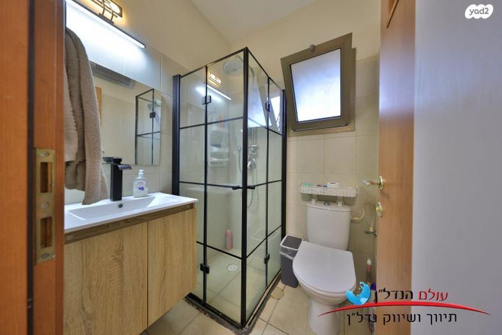 דירה, אלכסנדר זייד, קרית חיים מזרחית, חיפה