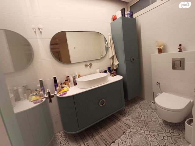 דירה, המתמיד, שכונת הראשונים, רמת גן