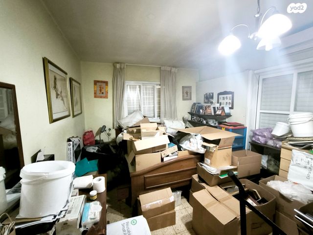 בית פרטי/ קוטג', העבודה 25, ג'סי כהן, חולון