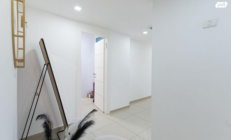 גג/ פנטהאוז, אוסקר שינדלר 30, רמות הרכס, באר שבע