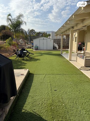 בית פרטי/ קוטג', מחניים