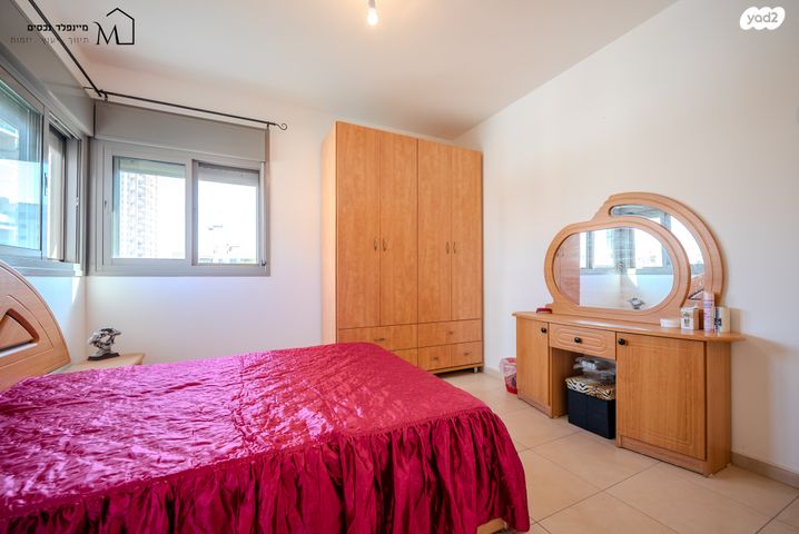 דירה, סוקולוב 2, נחלת גנים, רמת גן