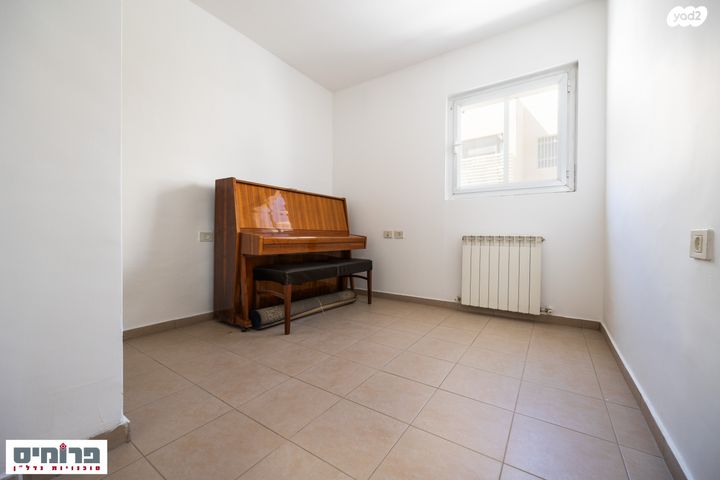 דירה, בית הכרם, רמת בית הכרם, ירושלים