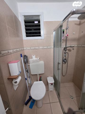 דירה, גיורא יוספטל 17, גיורא, רמלה