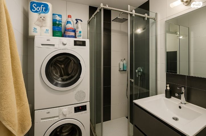 דירה, אליפלט 26, פלורנטין, תל אביב יפו