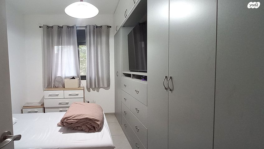 דירה, שאנן, שכונת יהלום, מרכז העיר ב, רמת גן