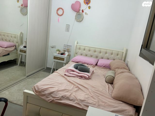 דירה, האימהות 20, סביוני נצר סירני, נס ציונה