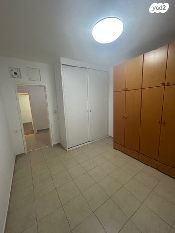 דירה, נחום ניר, כפר גנים א, פתח תקווה