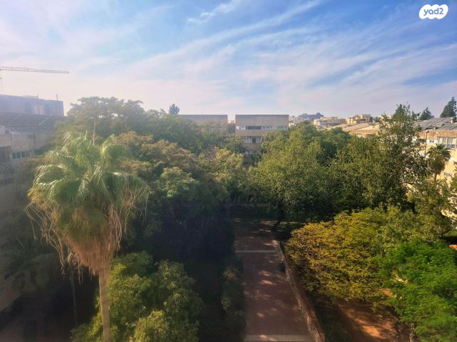 דופלקס, איריס, קיראון, קרית אונו