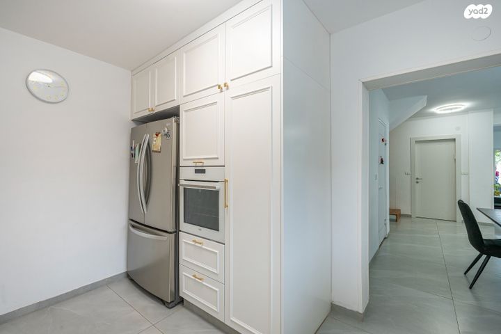 בית פרטי/ קוטג', הנבל 12, חדרה