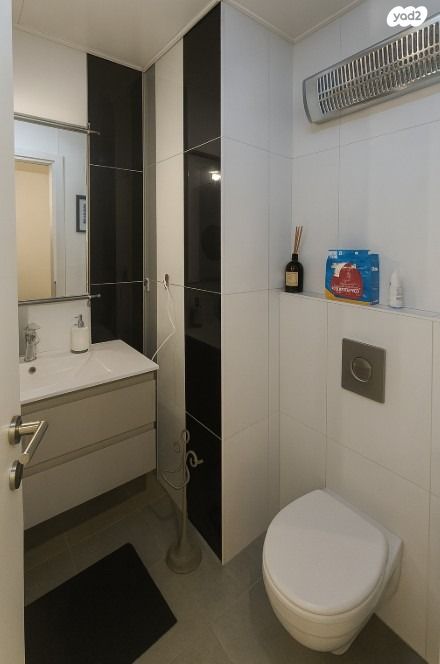 דירה, אליפלט 26, פלורנטין, תל אביב יפו