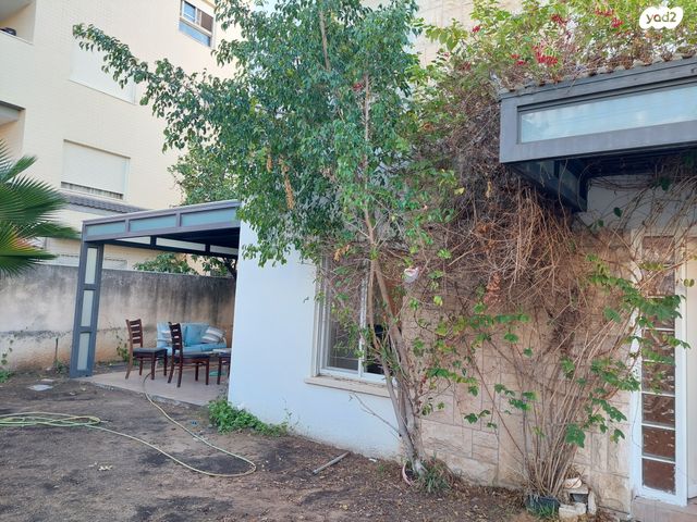 בית פרטי/ קוטג', יצחק יציב, קרית חיים מזרחית, חיפה