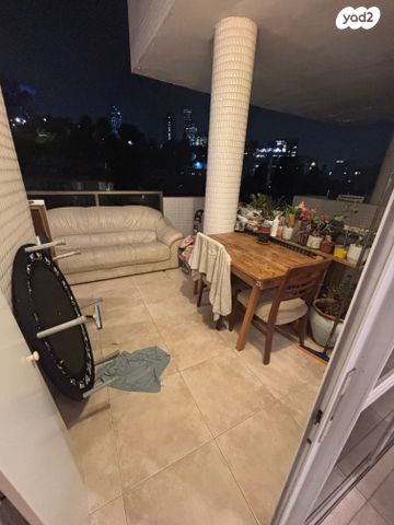 דירה, המעגל, שכונת חשמונאים, מרכז העיר א, רמת גן