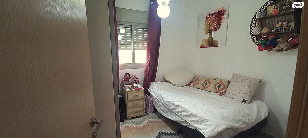 דירה, רד"ק, שכונת הלל, רמת גן