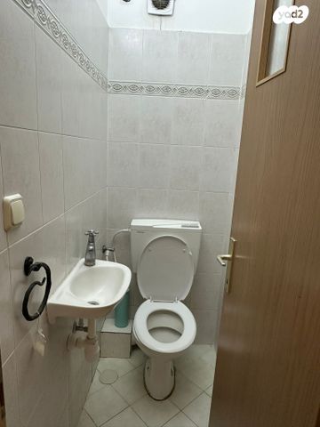 גג/ פנטהאוז, דונש, רמת גן