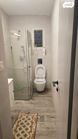 דירת גן, טרומפלדור, נהריה