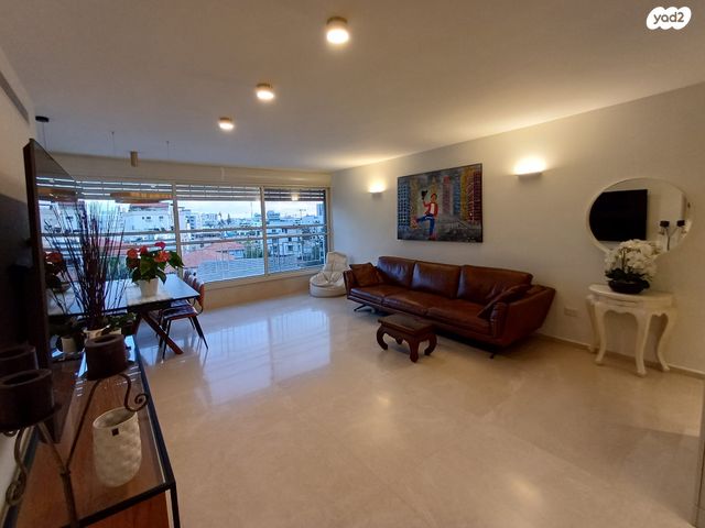 דירה, המתמיד, שכונת הראשונים, רמת גן