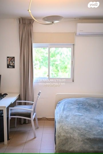 דירה, אריה בן אליעזר, רובע ד', אשדוד