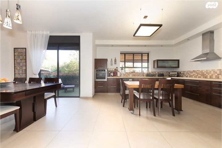 בית פרטי/ קוטג', הפלמ"ח, קרית שמחה, ראשון לציון