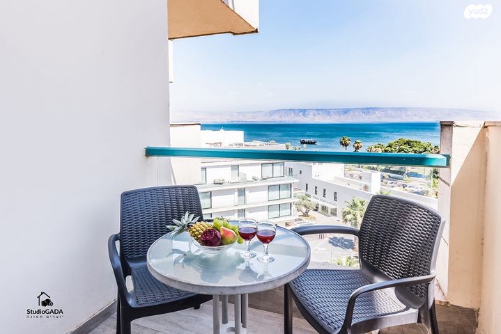 דירה, גדוד ברק 1, העיר העתיקה, טבריה