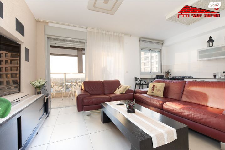 דירה, חיים חפר 9, הרקפות, ראשון לציון